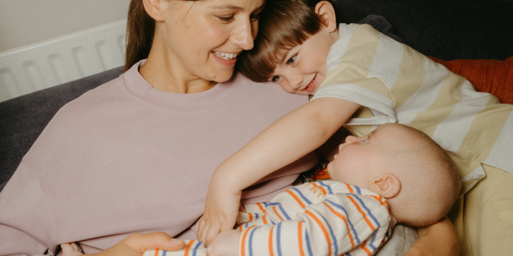 Celebrating Mother’s Day: Special Ways to Make It Memorable