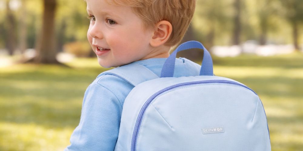 Meet the New Skip Hop Besties Squad Range at Baby Central