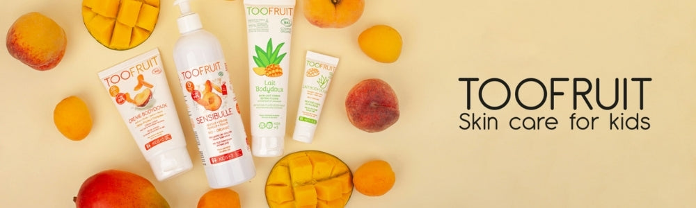 TOOFRUIT