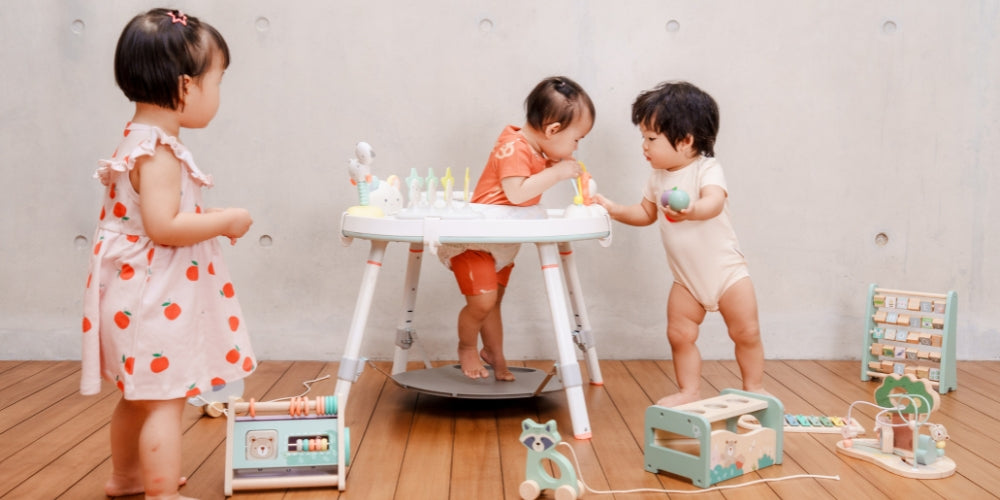 Activity Centres and Gyms