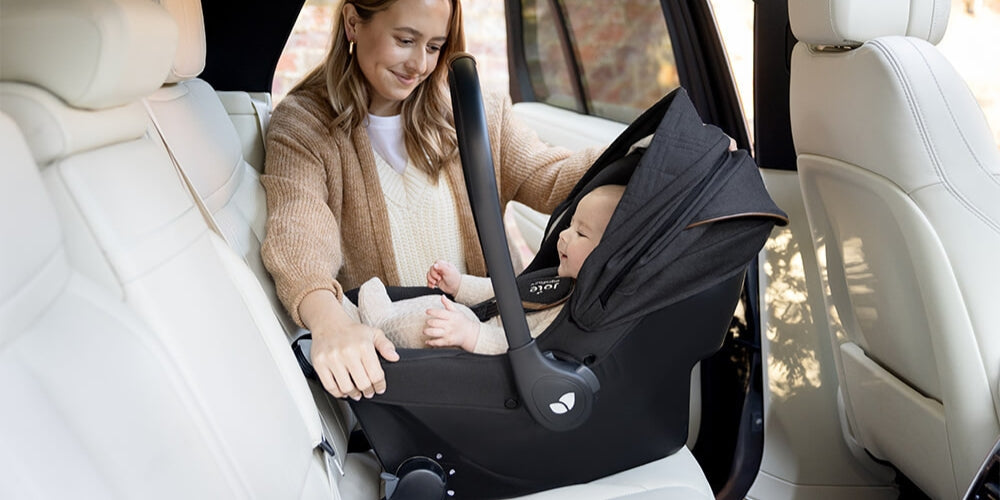 Car Seats