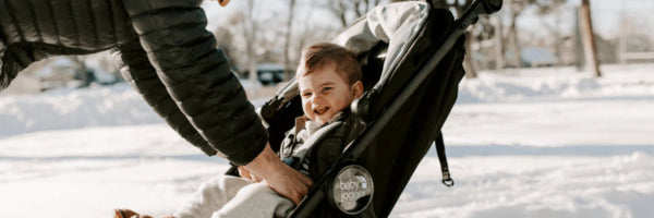 Baby Jogger
