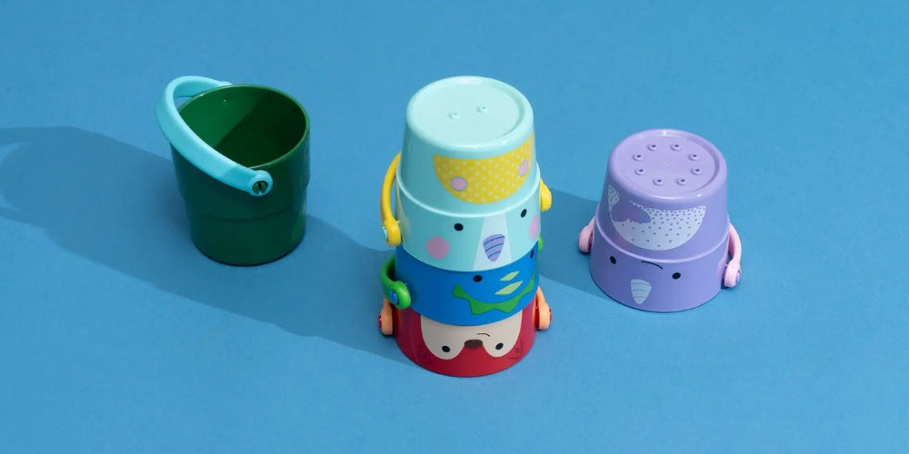 Bath Toys