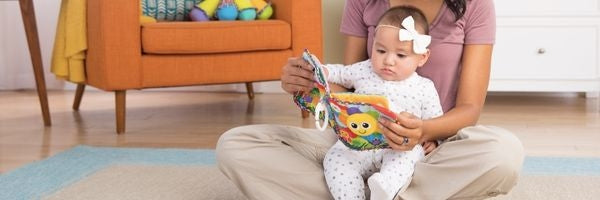 Baby & Soft Books