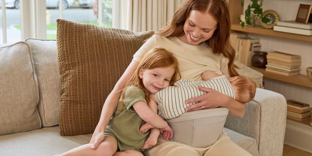 Breastfeeding