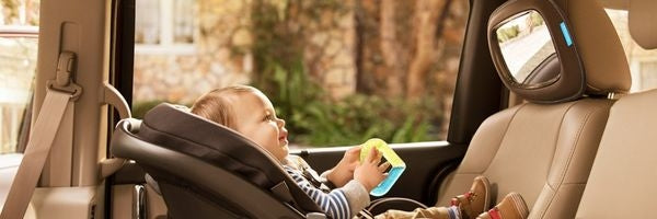 Car Seat Accessories