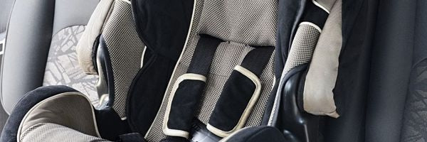 Car Seats and Accessories