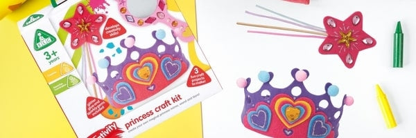 Craft Supplies and Stickers