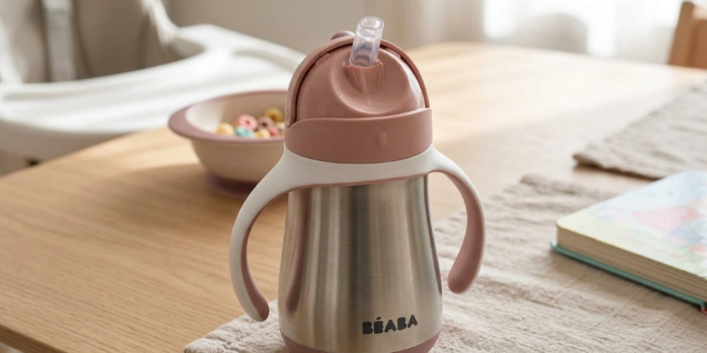 Water Bottles, Sippy & Training Cups