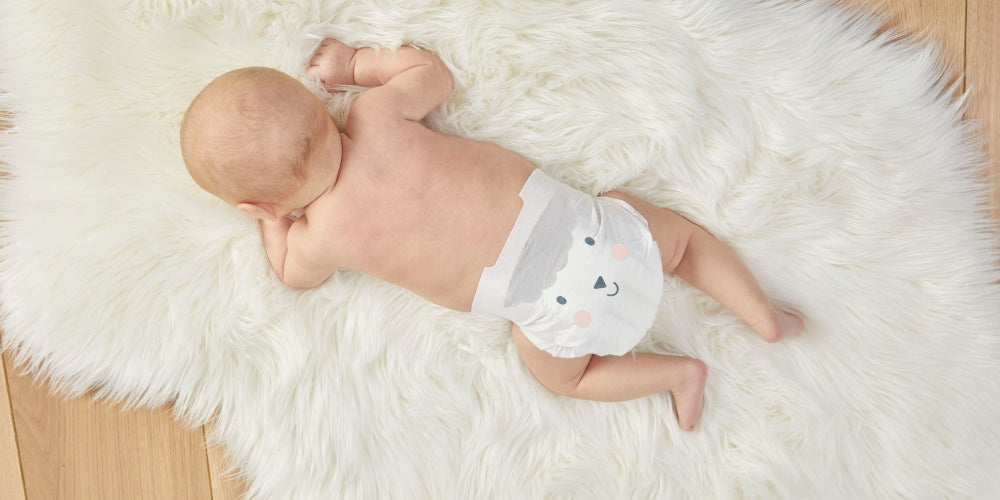 Diapering and Baby Care