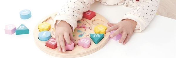 Early Learning