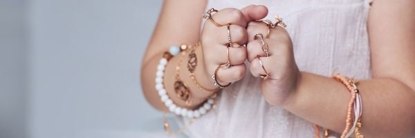 Fashion & Jewellery