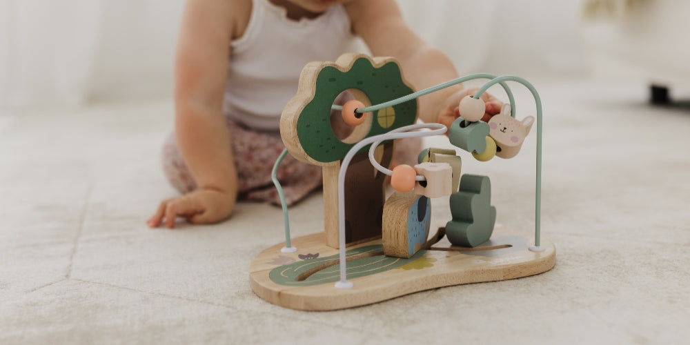Fine Motor Development Toys