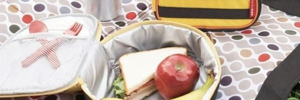 Lunch Boxes