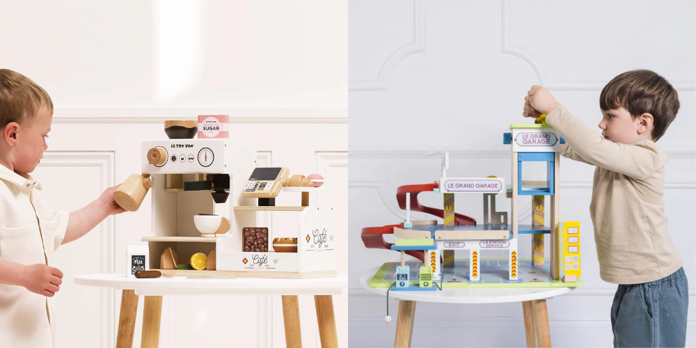 Toys Under $50