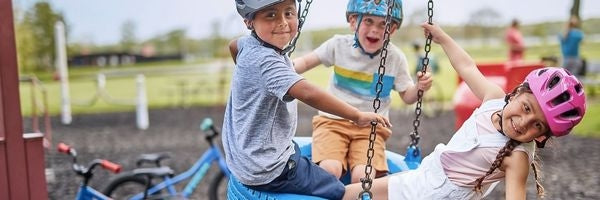 Helmets