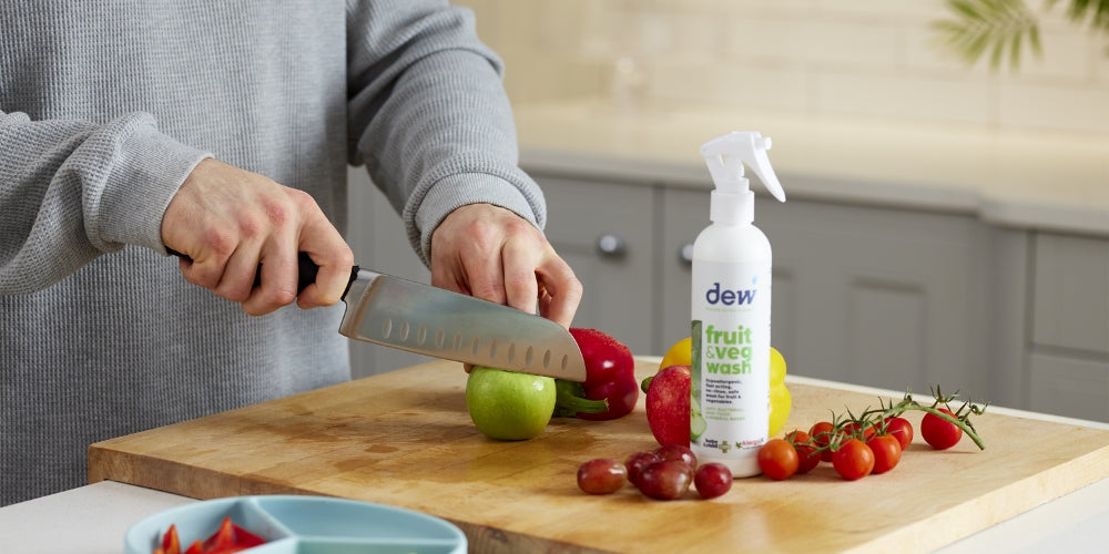 Home Cleaning