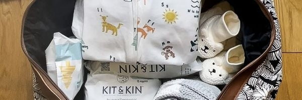 Hospital Bag