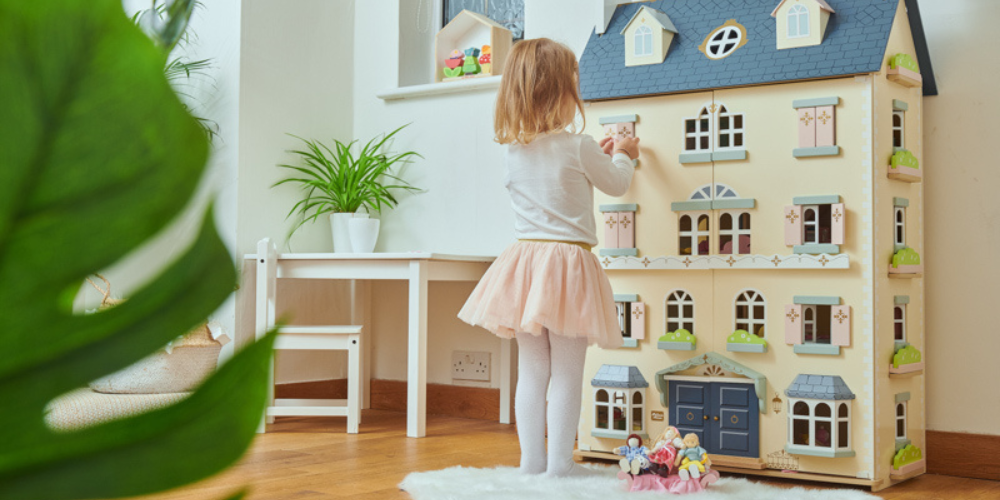 Pretend Play