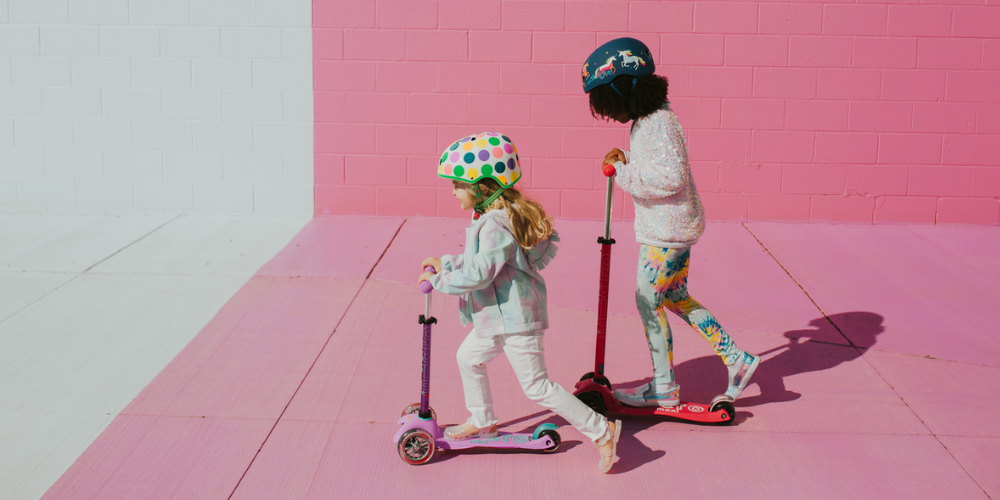Micro Scooters