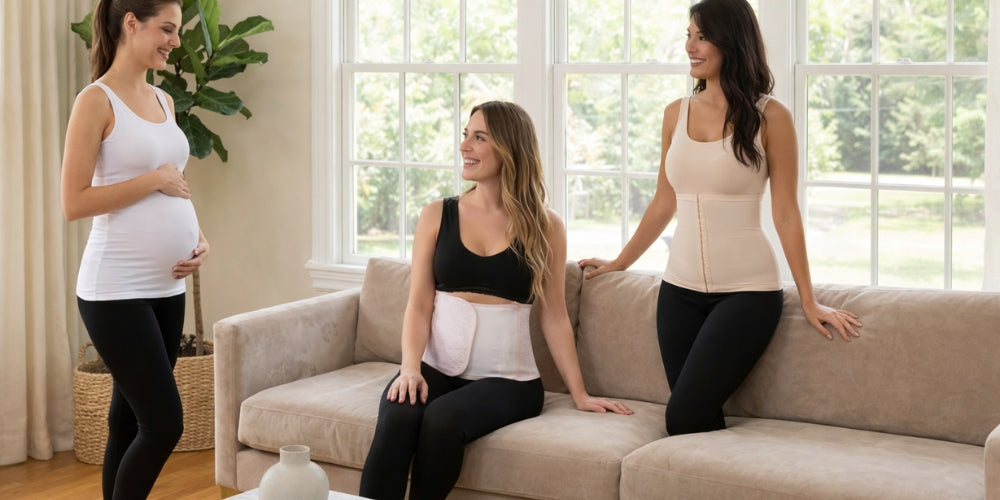 Maternity