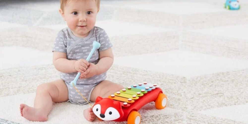 Musical Toys