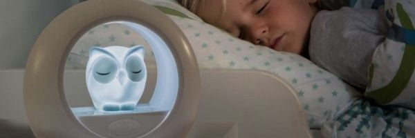 Sleep Training