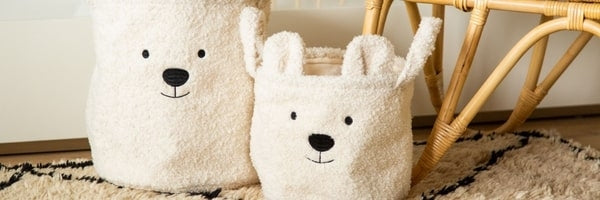 Nursery Storage
