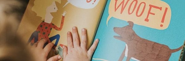 Picture Books