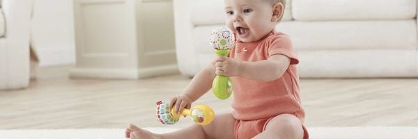 Sensory Play