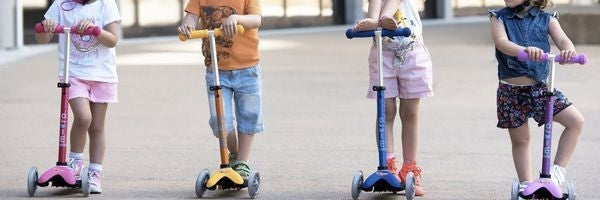 Scooters