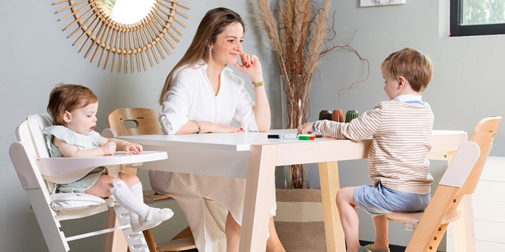 Highchairs & Booster Seats