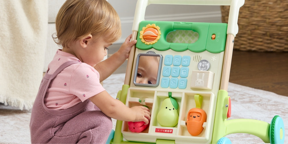 Skip Hop Baby Gear