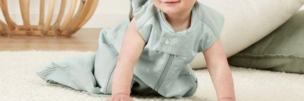 Sleep Bags and Swaddles