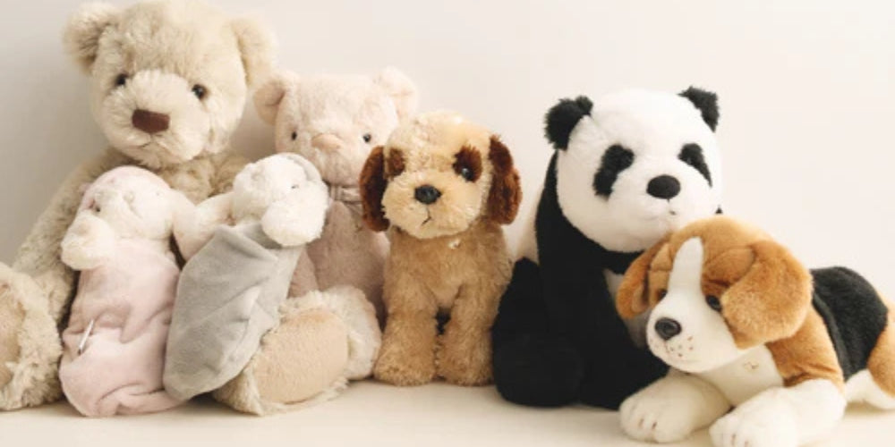Soft Toys