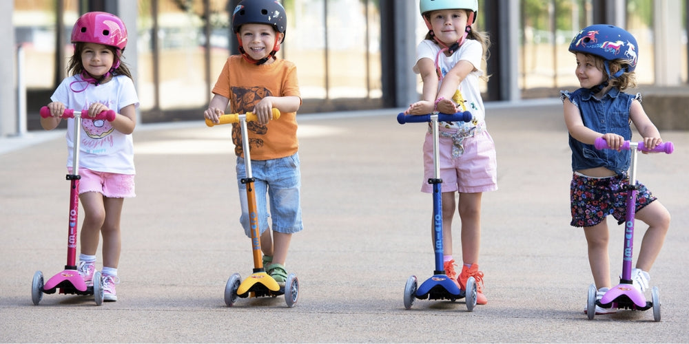 Outdoor Play