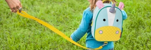 Toddler Reins