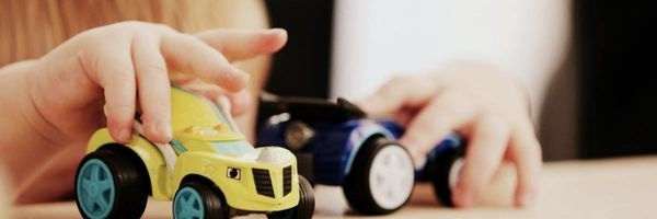 Toy Vehicles