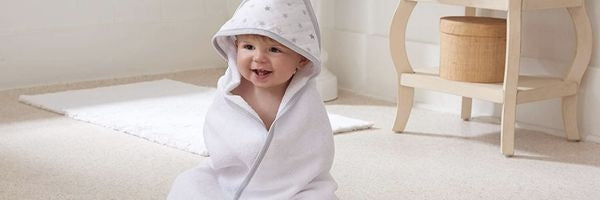 Washcloths & Towels