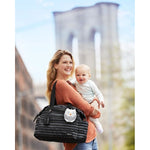 Skip Hop Stroll & Go Portable Baby Soother