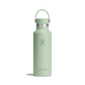 Hydro Flask Standard Mouth Stainless Steel Insulted Water Bottle -18 Oz - Aloe