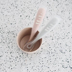 Beaba 1st Stage Silicone Spoon