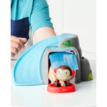 Skip Hop Zoo Outdoor Adventure Playset - Monkey