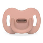 Suavinex SX Pro Silicone Soother - Colour Essence