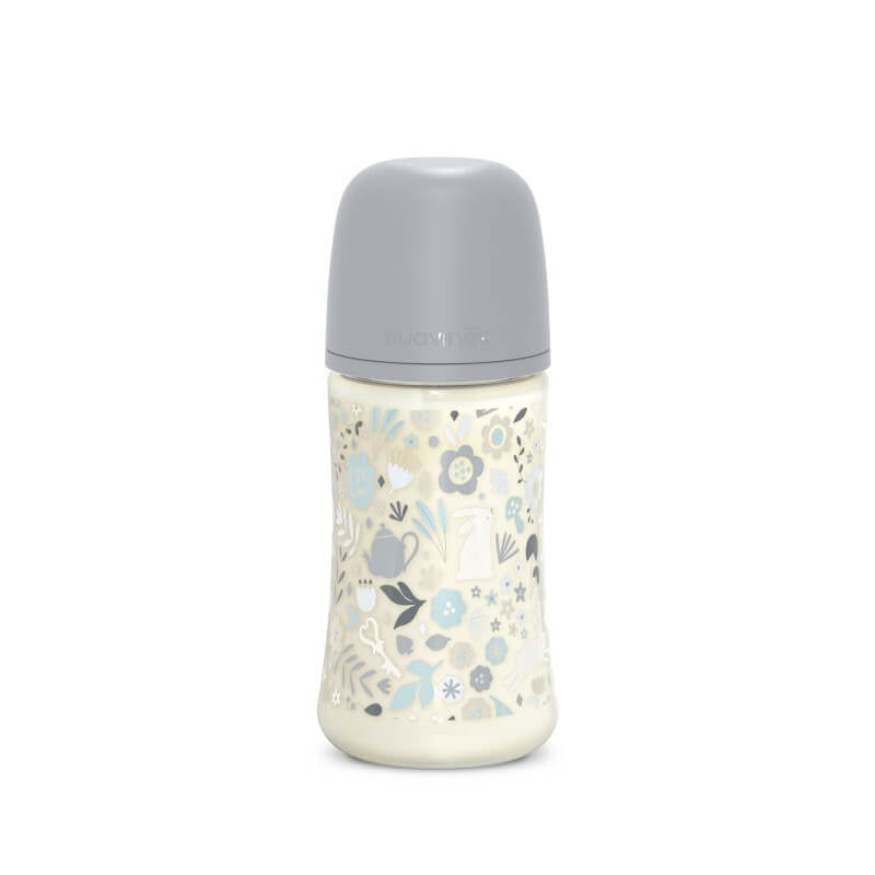 Suavinex 270ml Baby Bottle SX Pro