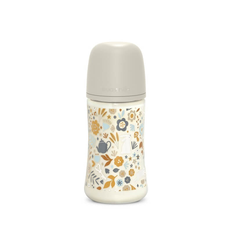 Suavinex Wonderland Baby Bottle SX Pro - 270ml