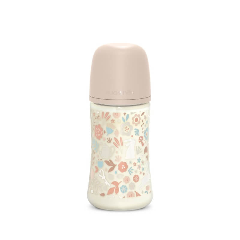 Suavinex Wonderland Baby Bottle SX Pro - 270ml