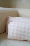 Pink Gingham