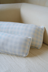 Blue Gingham