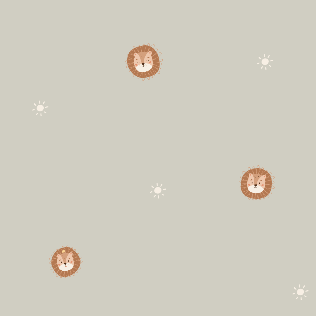 Magnetic Romper - The Little Friends Collection